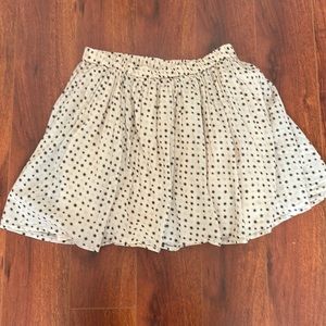 gap skirt